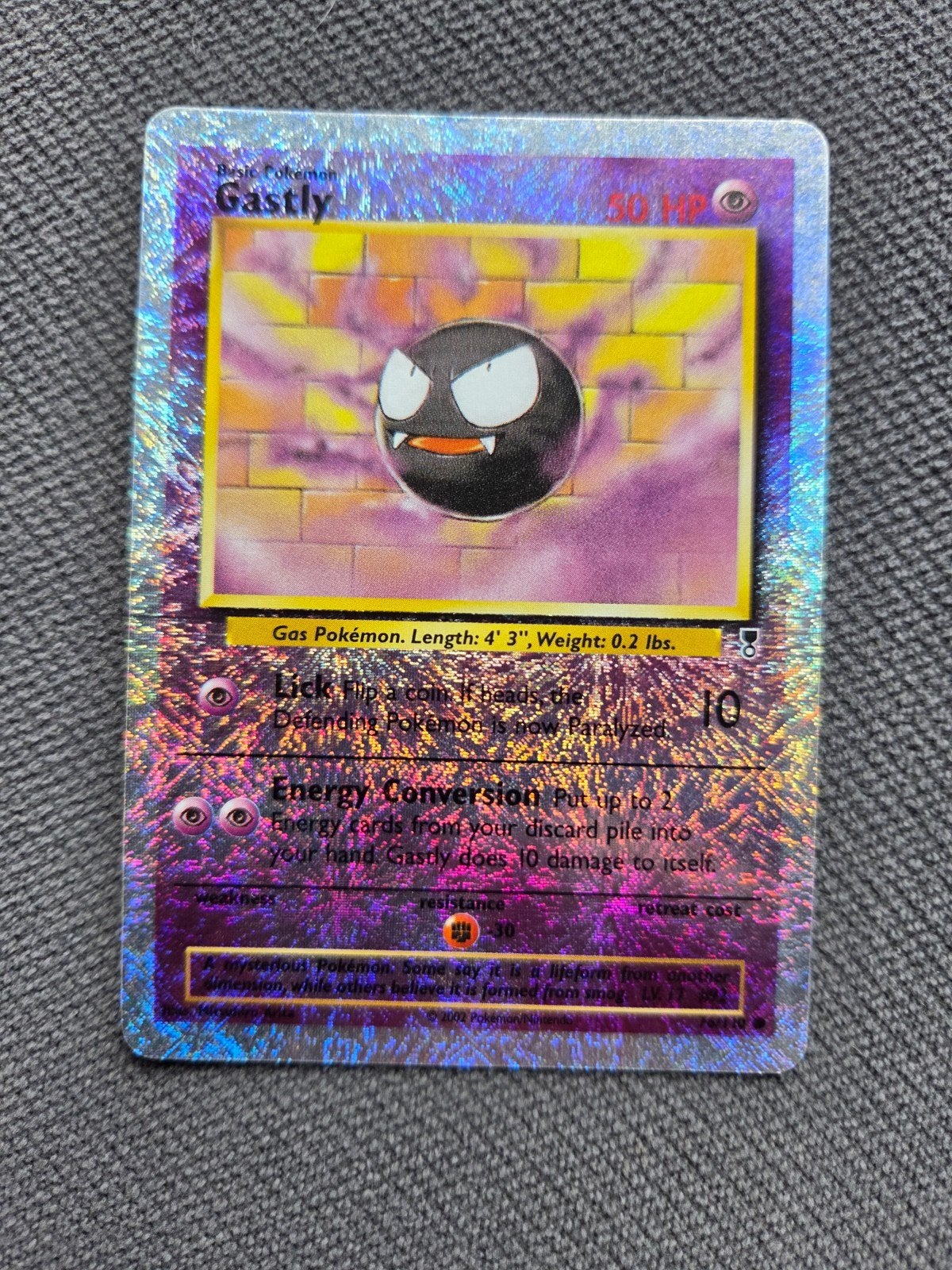 Foto 3 van ✅️legendary collection reverse kaarten✅️