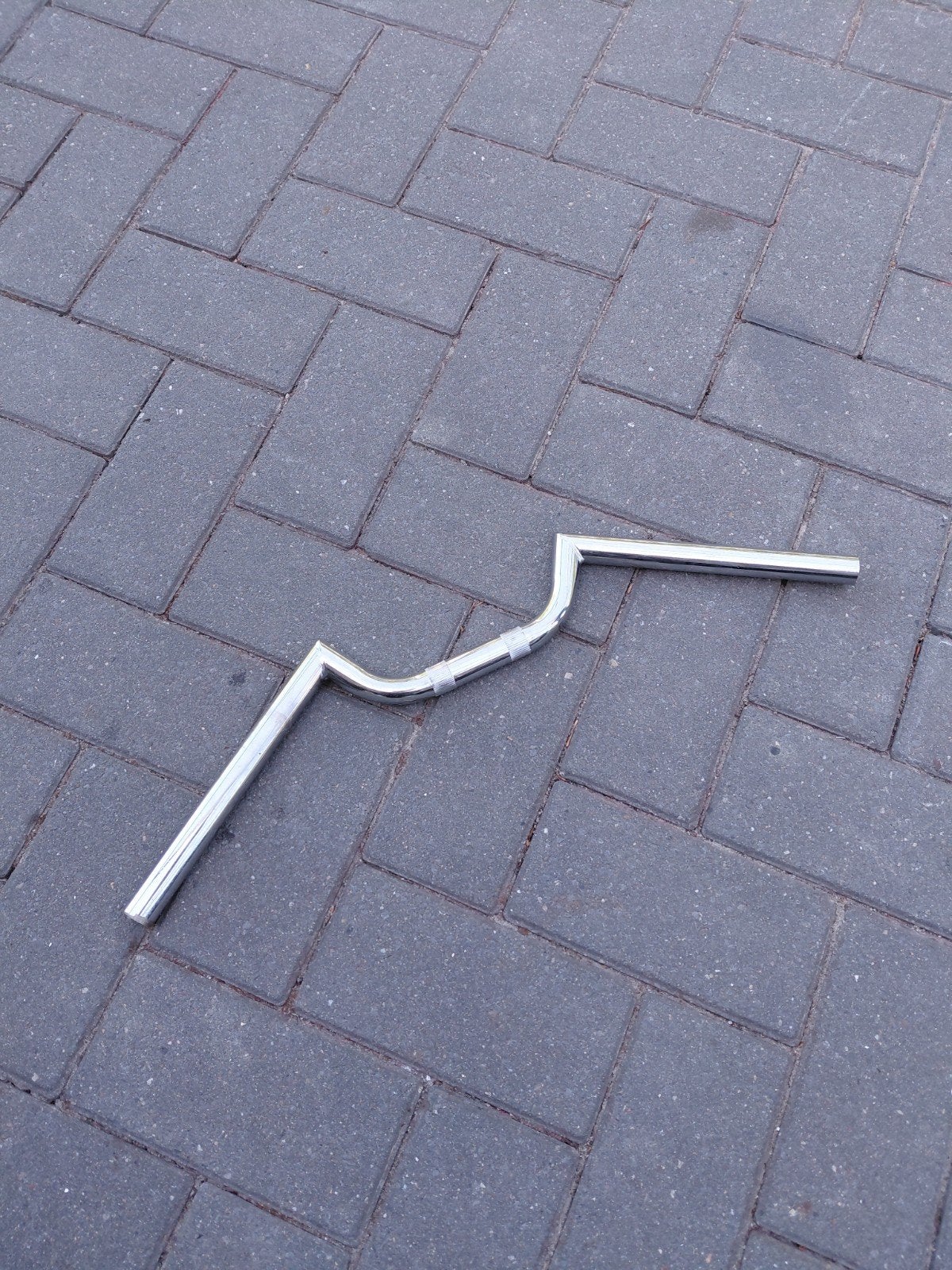 kreidler stuur, Ophalen of Verzenden, Zo goed als nieuw