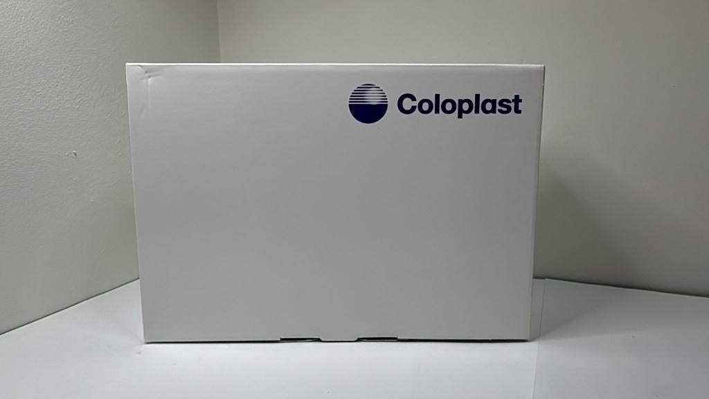 Coloplast, SenSura stomazakje, Diversen, Ophalen of Verzenden, Nieuw