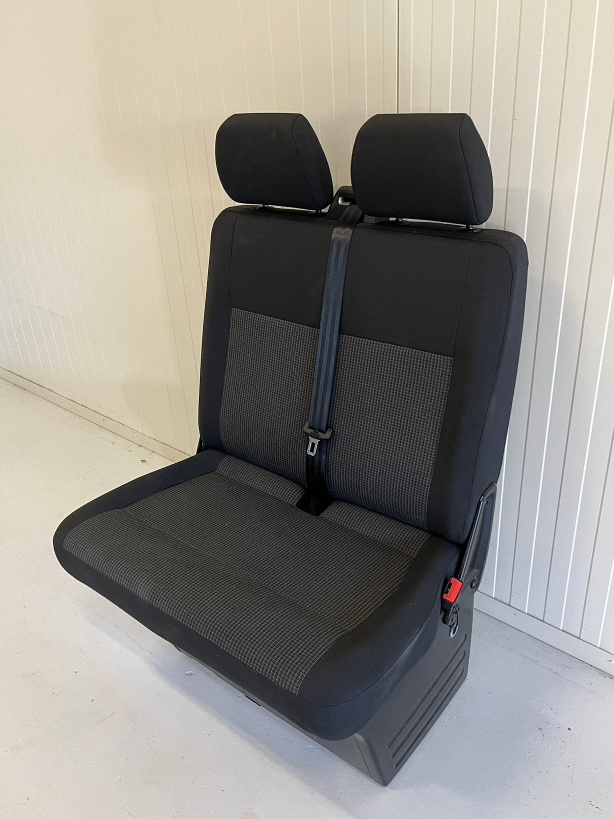 Bijrijdersbank Volkswagen Transporter T5 T6 T6.1, Ophalen, Gebruikt, -, Volkswagen