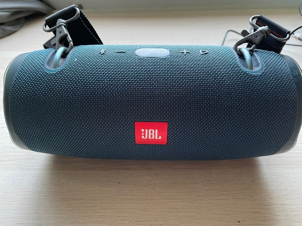 JBL Xtreme 2 Draagbare Bluetooth Speaker, Ophalen, Gebruikt, JBL, Draagbare speaker