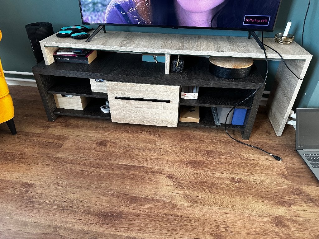 Woonkamer set meubels, Ophalen