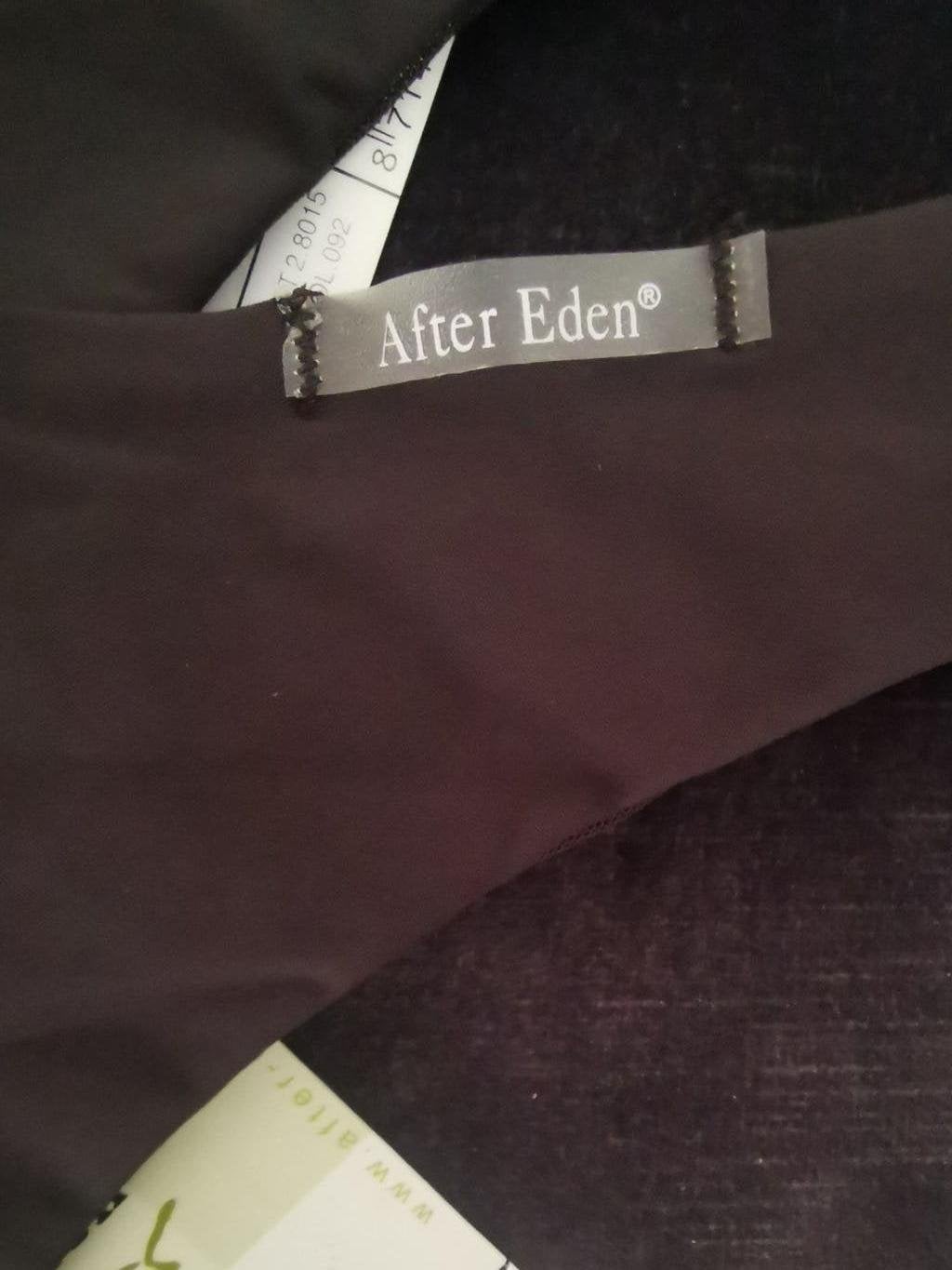 AFTER EDEN Strings maat L, After Eden, Verzenden, Overige kleuren, String