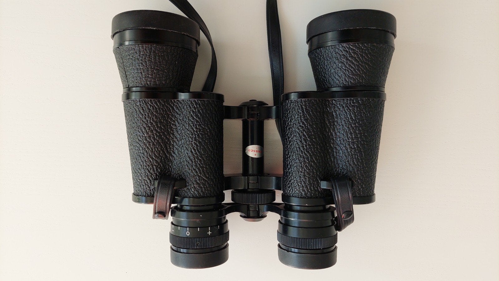 Horizon Antireflex Verrekijker 8x40 met Tas, Audio, Tv en Foto, Optische apparatuur | Verrekijkers, Ophalen of Verzenden
