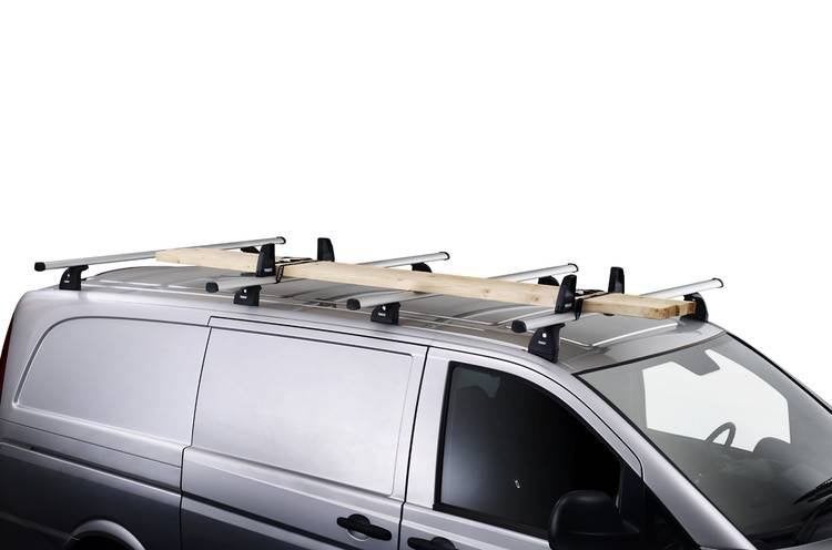 Thule load stop 314 - set van 2, Ophalen of Verzenden, Nieuw