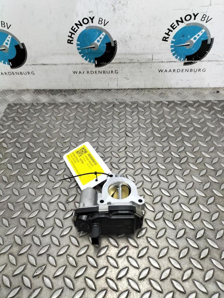 OPEL ASTRA GASKLEPHUIS 25205292 2023, Ophalen of Verzenden, Gebruikt, ARN erkend