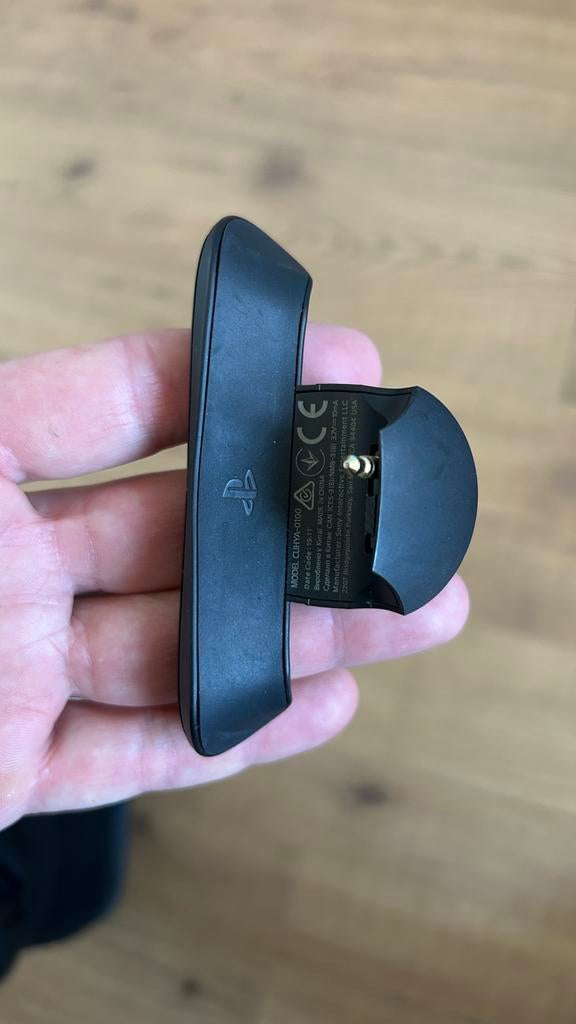 PS4 Dualshock 4 back button, Ophalen of Verzenden, Zo goed als nieuw, Met 1 controller, Original