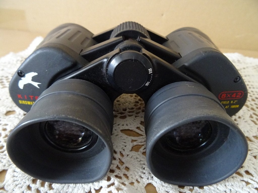 Verrekijker Kite Optics Birdwatcher 842 Kite Birdwatcher, Antiek en Kunst, Curiosa en Brocante, Ophalen of Verzenden