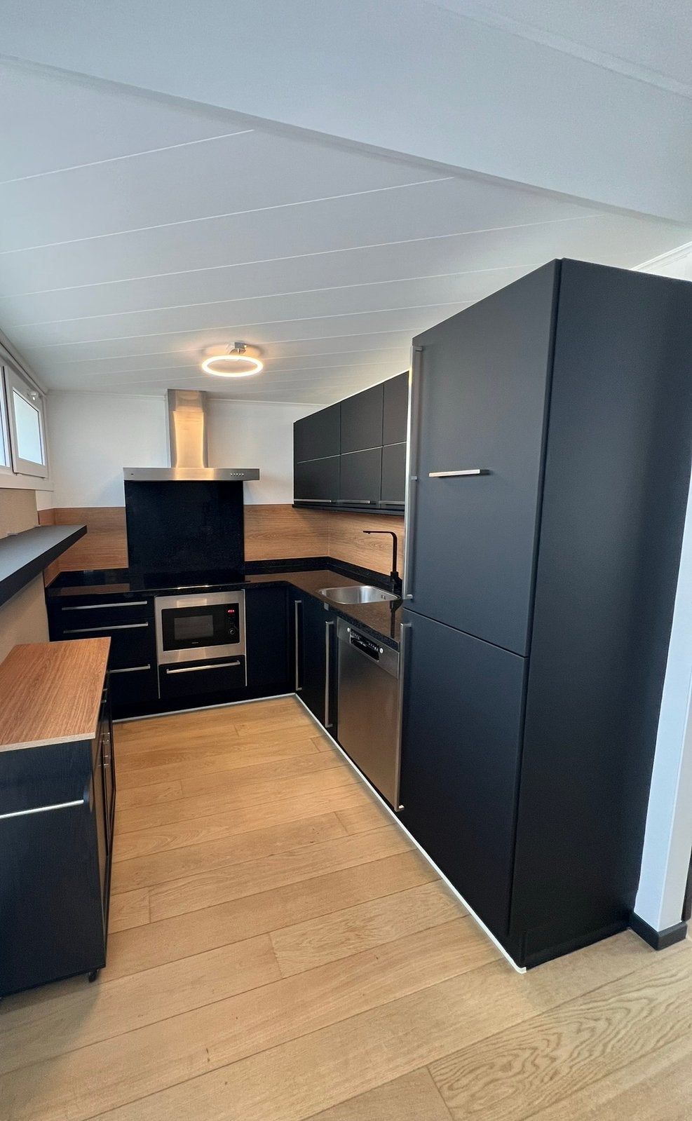 Keuken Wrappen - Binnen 1 dag klaar - TopKeukenWrapNL, Ophalen of Verzenden, Nieuw