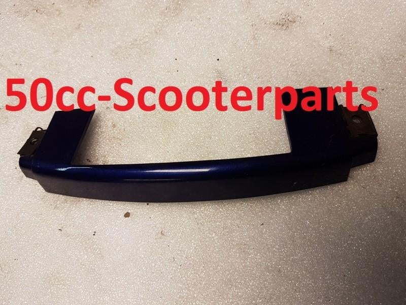 Klepachter Onder Hyosung Ez100 Yk2971 Gebruikt, Ophalen of Verzenden, -, -, -