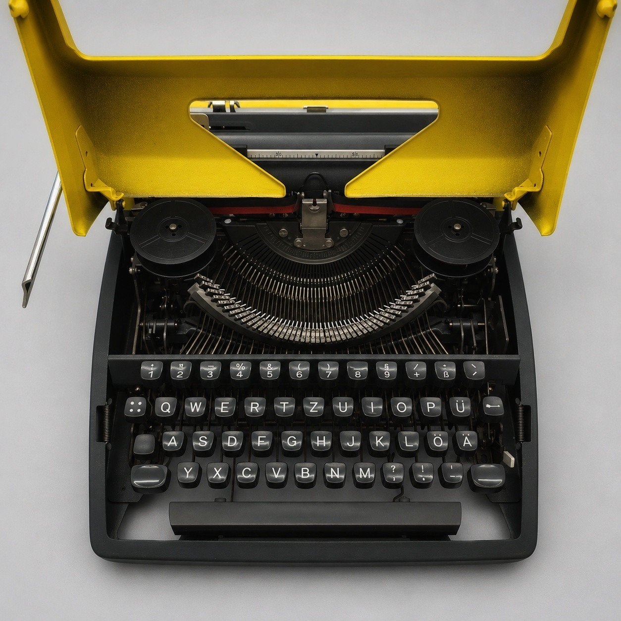 Olympia Sunshine 1977, zeldzaam model!, Diversen, Ophalen of Verzenden