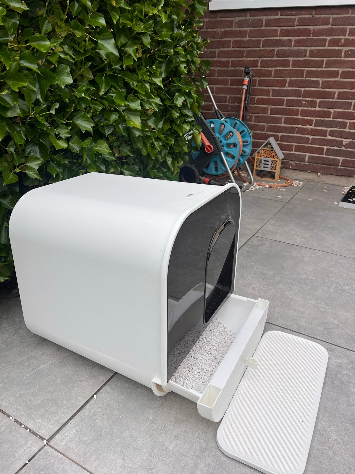 Design kattenbak merk : Maxxpet, Dieren en Toebehoren, Ophalen