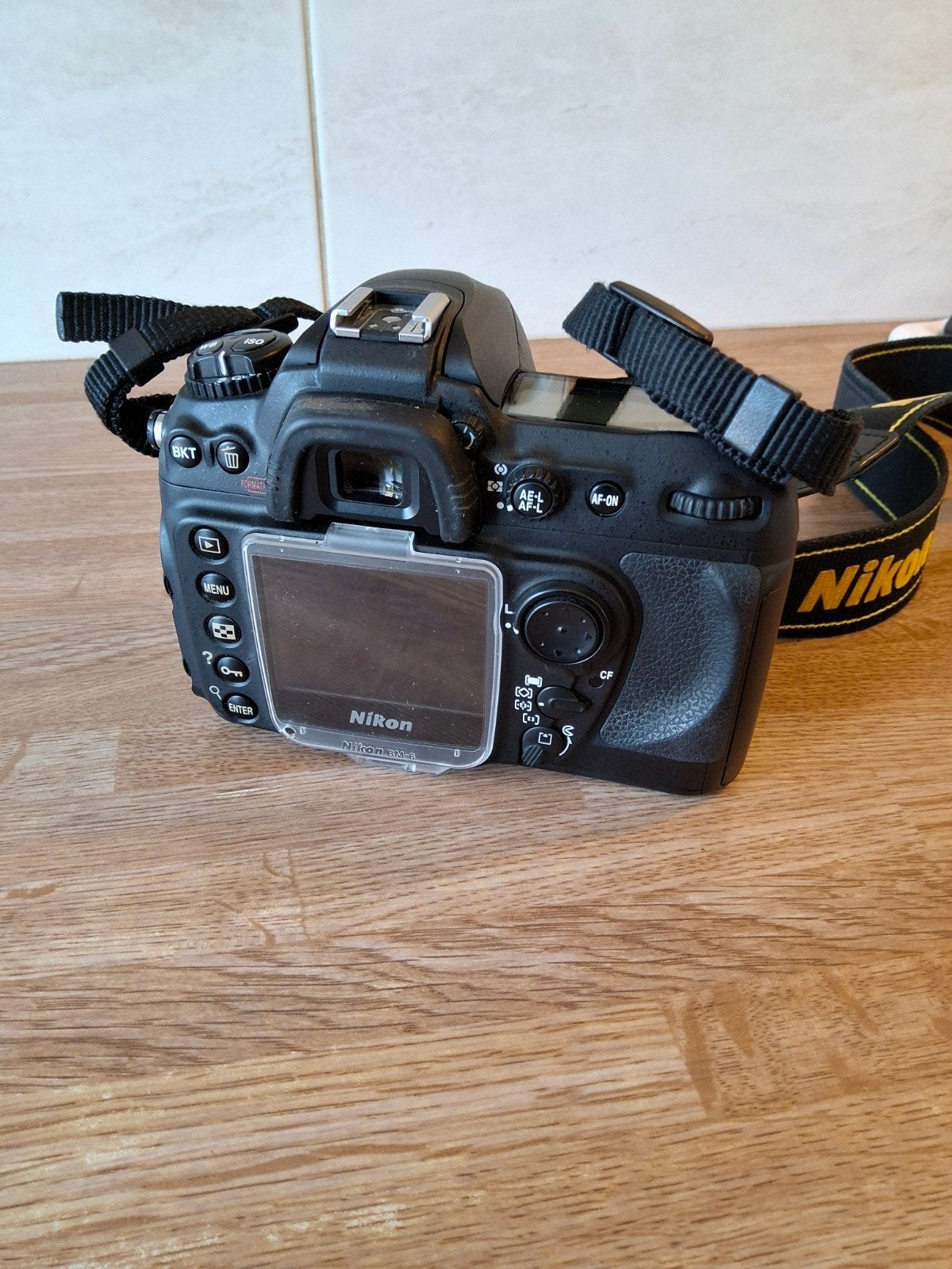 NIKON D200 CAMERA MET ZEER VEEL TOEBEHOREN ZEER COMPLETE SET, Audio, Tv en Foto, Fotocamera's Digitaal, Ophalen, Spiegelreflex