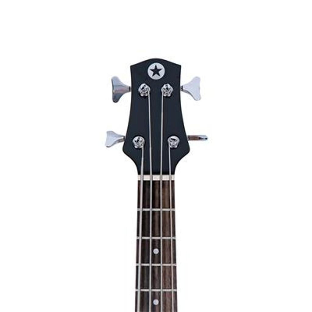 Blackstar Carry-on ST Bass Vintage White reis-basgitaar, Muziek en Instrumenten, Instrumenten | Toebehoren, ., Nieuw, ., .