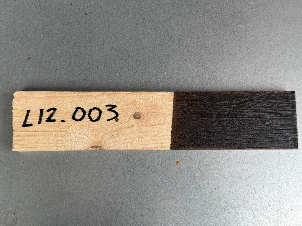 Beits Woodstain bruin 1 liter nr. 640, Ophalen, Bruin, Nieuw, Beits