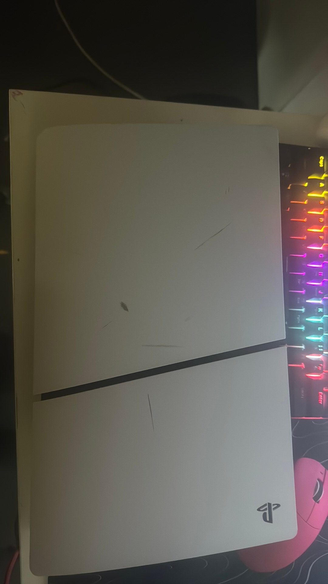 PS5, Nintendo Switch, Laptop en Controllers - Compleet Pakke, Spelcomputers en Games, Games | Sony PlayStation 5, Gebruikt, Ophalen