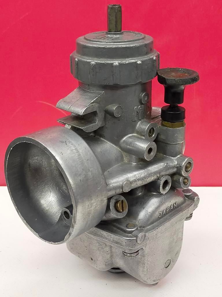 Mikuni 32 mm carburateur. Motocross Enduro Oldtimer mx, Ophalen of Verzenden