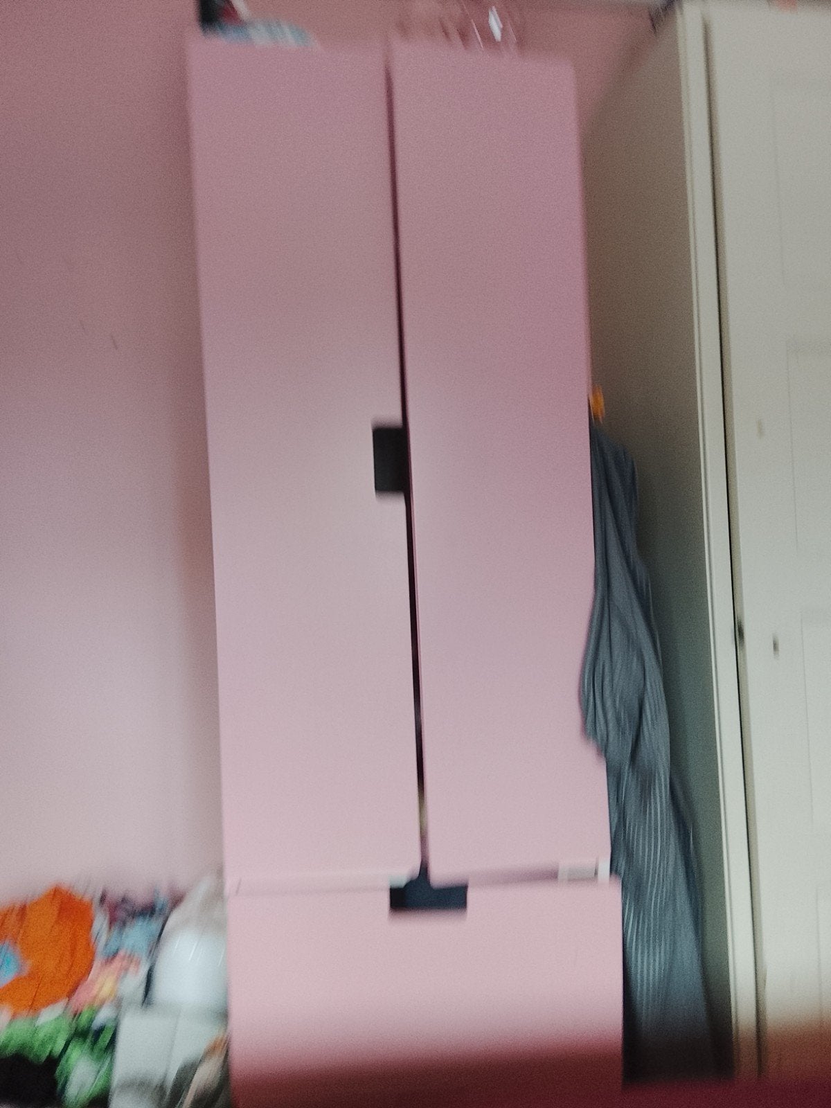 Ikea stuva kast en Hello Kitty kast, Kinderen en Baby's, Kinderkamer | Commodes en Kasten, Minder dan 75 cm, 50 tot 70 cm, 105 cm of meer