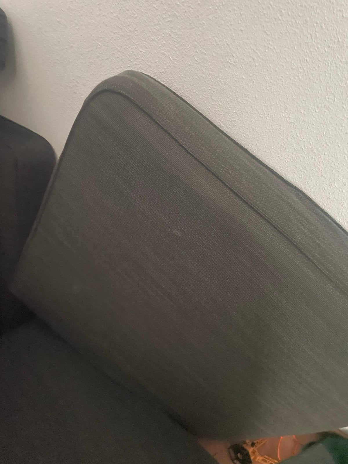 IKEA Hoekbank - Vandaag Ophalen!, Huis en Inrichting, Ophalen, Gebruikt, Hoekbank, Stof
