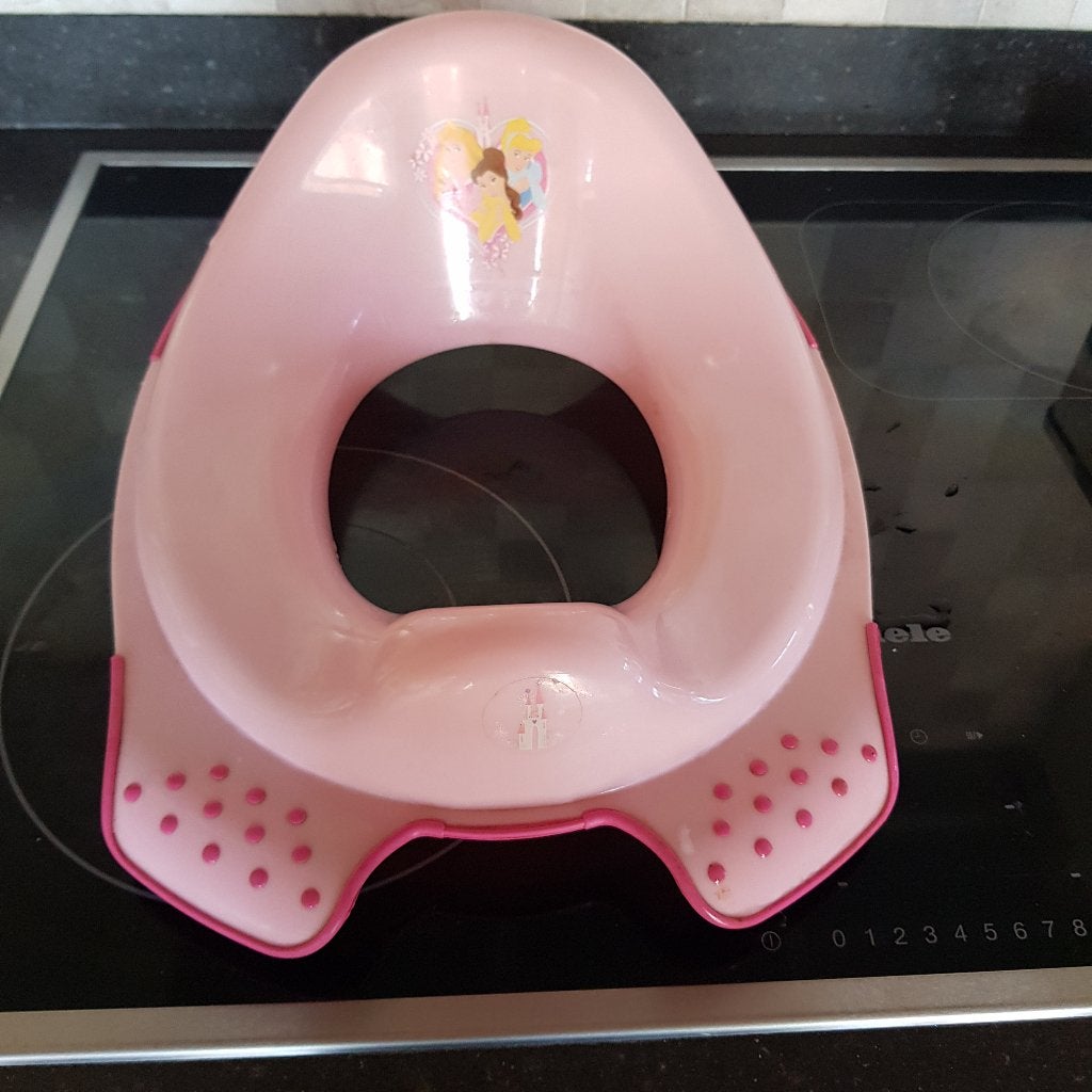 WC verkleiner, Ophalen of Verzenden, Gebruikt