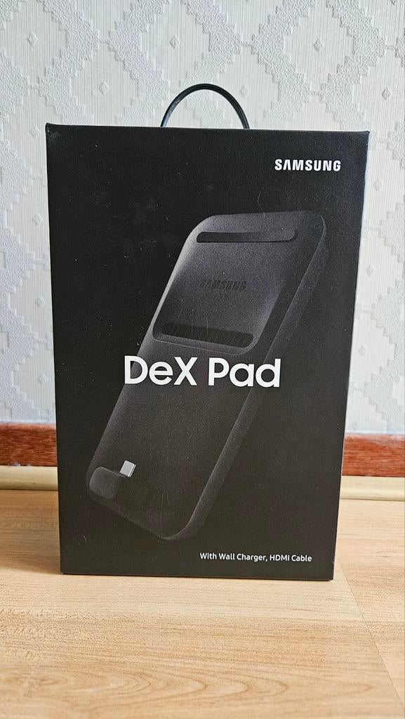 Samsung Dex Pad, Ophalen of Verzenden, Nieuw, Overige typen, Samsung
