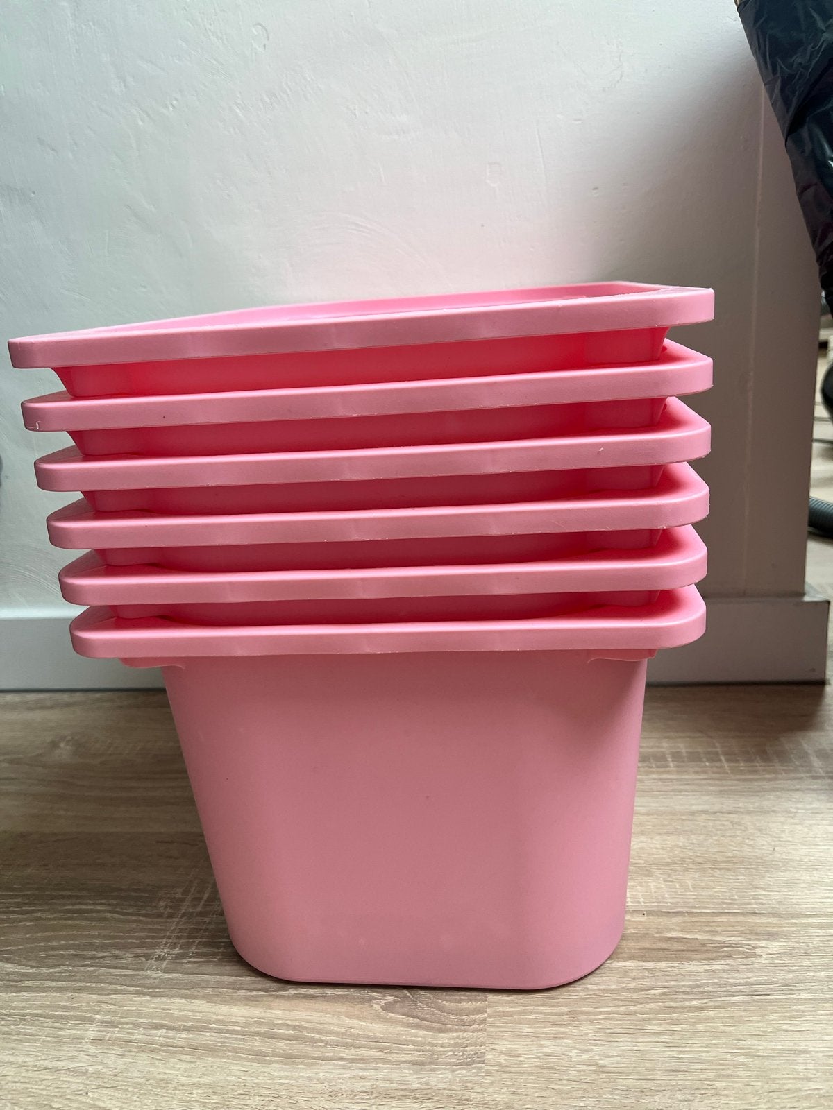 Ikea kast wit - Veelzijdige opbergoplossing, Ophalen, Met plank(en), Gebruikt, 100 tot 150 cm