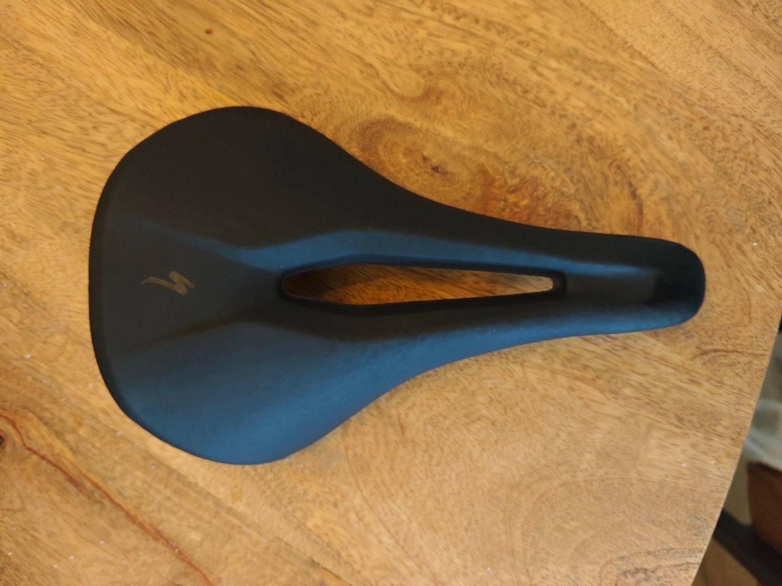 Specialized Power Arc Zadel 155mm, Ophalen of Verzenden, Gebruikt, Zadel, Specialized