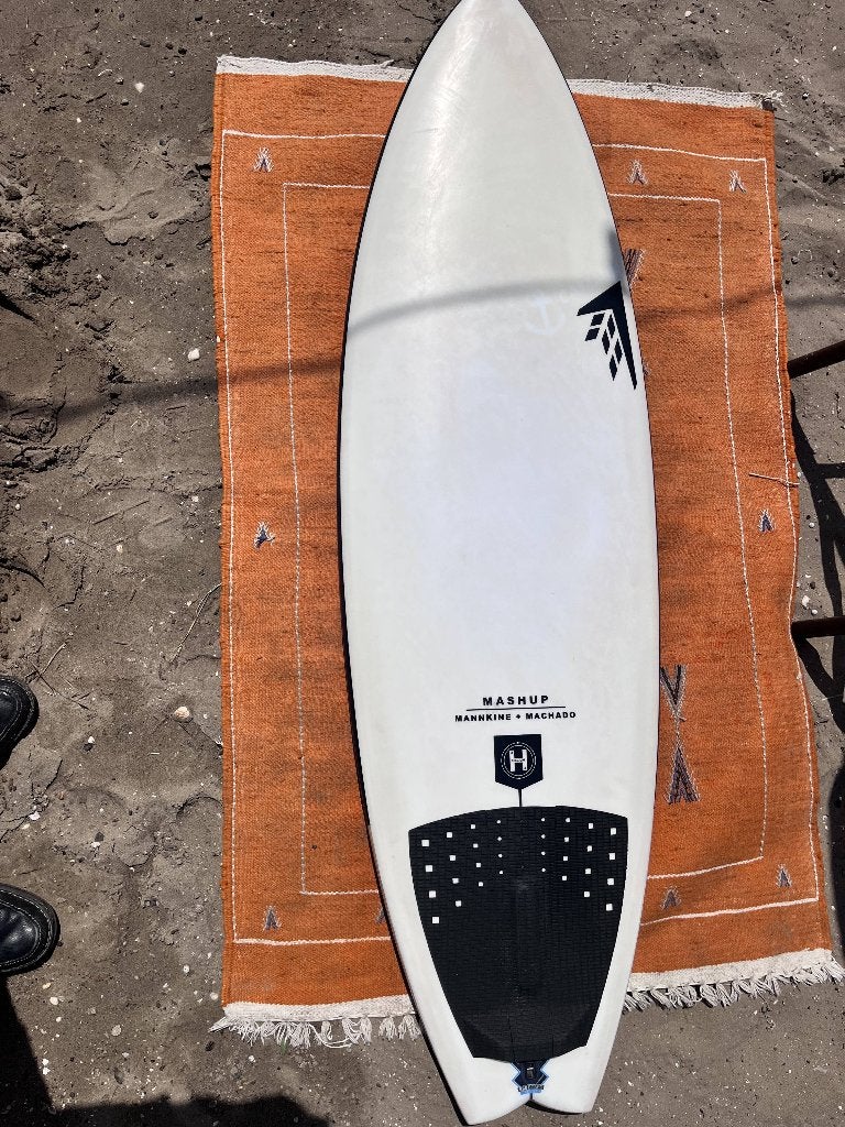 Firewire Demo Board Sale – De HangOut Wijk aan Zee, Watersport en Boten, Ophalen, Zo goed als nieuw, Shortboard