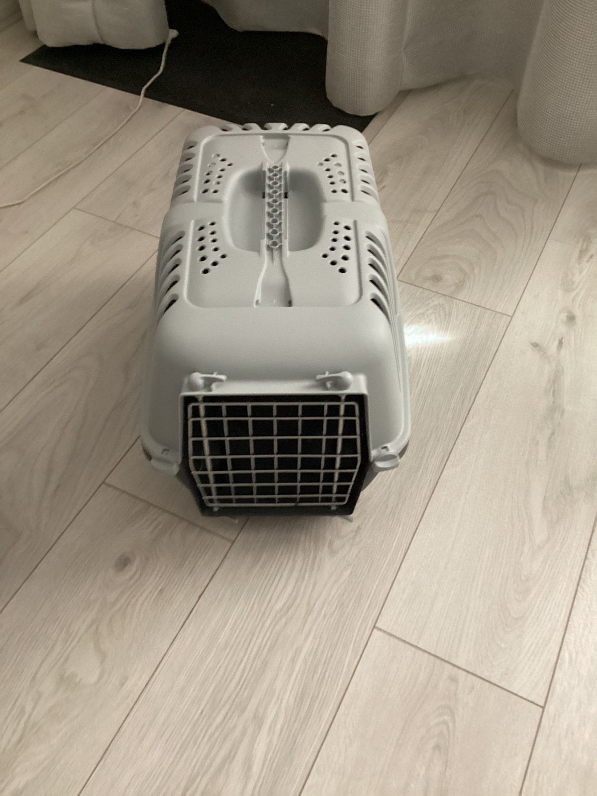 Kattenbak(ken). Mét kattenboek., Ophalen of Verzenden, Zo goed als nieuw