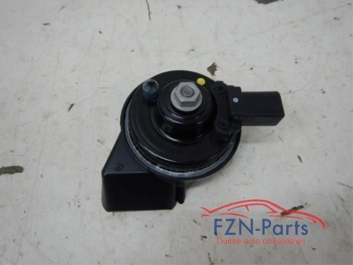Claxon Audi A5 (22727248), Ophalen of Verzenden, Gebruikt