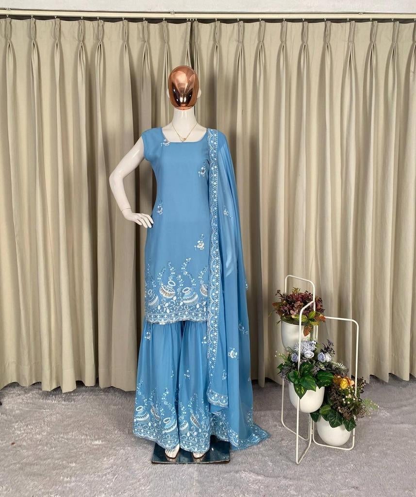 Nieuwe salwar, Kleding | Dames, Ophalen of Verzenden