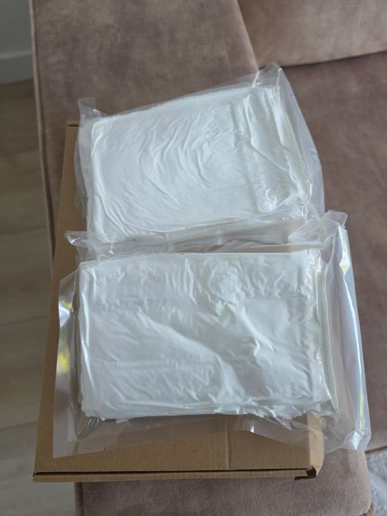Kärcher Stoomreiniger SC2 dweildoekjes (3 stuks), Ophalen of Verzenden