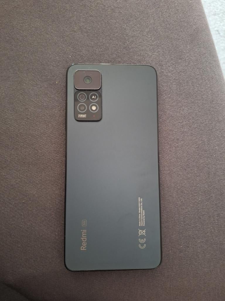 Xiaomi Redmi Note 11 Pro 5G - Zonder originele verpakking, Telecommunicatie, Mobiele telefoons | Overige merken, Ophalen of Verzenden