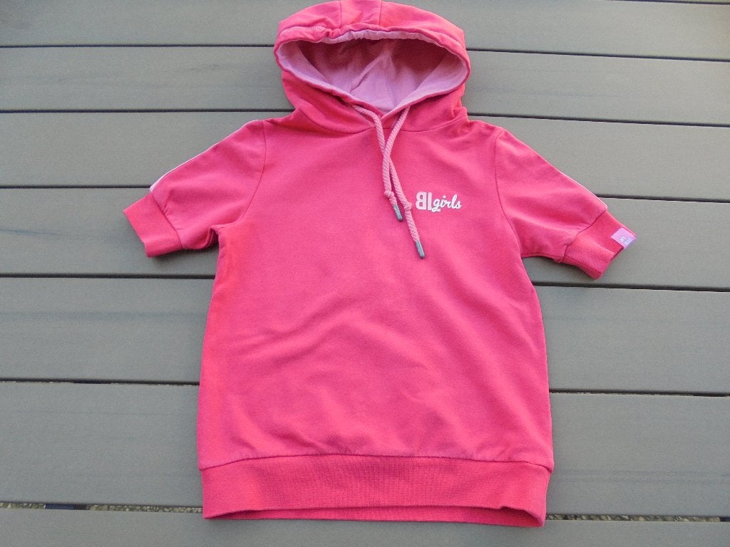Roze trui BILLY & LILLY, Meisje, Trui of Vest, Ophalen of Verzenden, Zo goed als nieuw