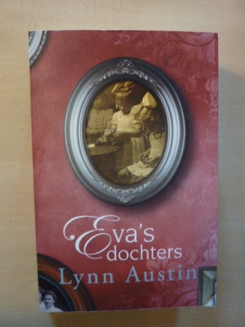 Lynn Austin - Eva\'s dochters, Verzenden, Gelezen