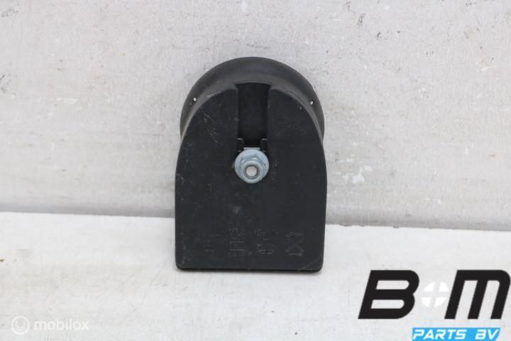 Alarmhoorn VW Touran 1T 1K0951605C, Gebruikt