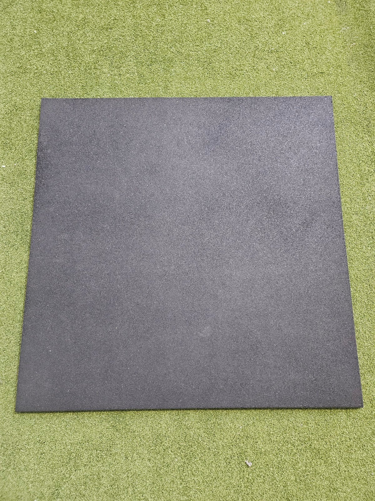 100m² Rubberen tegels voor sportschool - lichte slijtage, Doe-het-zelf en Verbouw, Ophalen, Gebruikt, 50 tot 150 cm, Overige typen