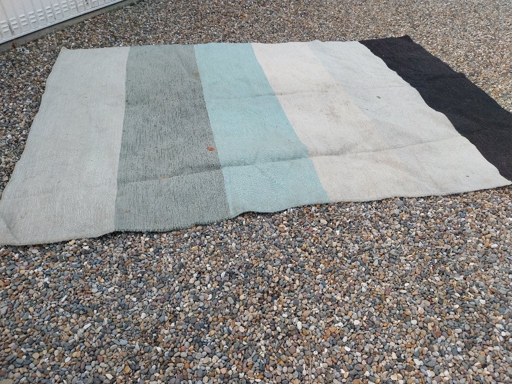 Gratis vloerkleed, Huis en Inrichting, Ophalen, Gebruikt, 200 cm of meer, 200 cm of meer
