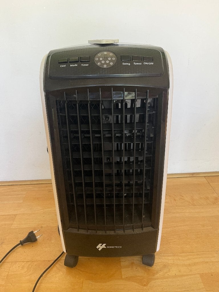 Air Cooler, Gebruikt, Minder dan 60 m³, Ventileren, 3 snelheden of meer