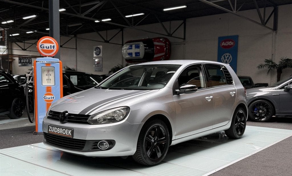 Volkswagen Golf 1.4 TSI Maxton | Carplay | 5-Drs | clima, Gebruikt, 4 cilinders, 1984 cc, 122 pk