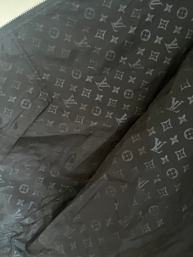 Lv jacket L, Ophalen of Verzenden, Nieuw, Zwart