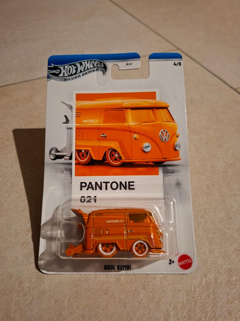 Hot Wheels Volkswagen Collectie - Diverse Modellen, Ophalen of Verzenden, Nieuw, Auto