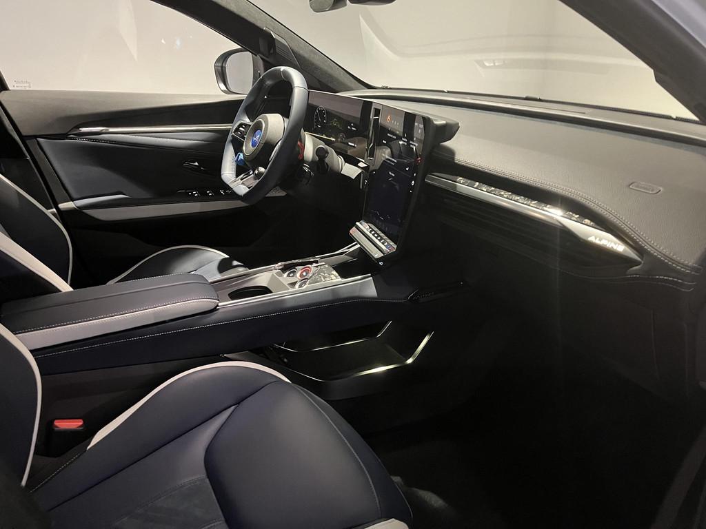 Alpine A390 GT 89kWh | Devialet Xtreme Sound | 22KW Lader |, Auto's, Alpine, Automaat, 135 pk, Overige modellen, 89 kWh