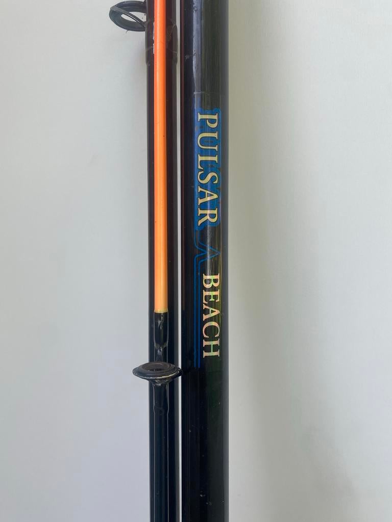 Pulsar Beach Werphengel - Strandhengel, Watersport en Boten, Ophalen, Gebruikt, Werphengel