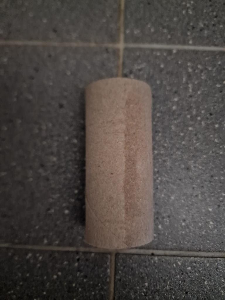 Lege Wc rollen 50 stuks, Ophalen