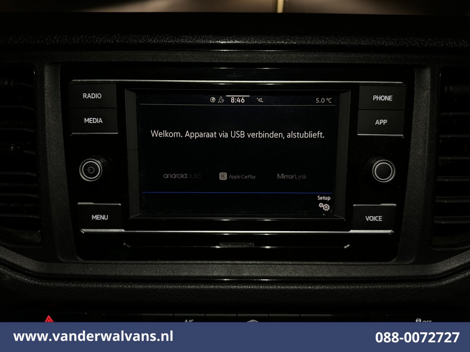 MAN TGE 2.0 141pk Bakwagen Laadklep Euro6 Airco | Apple Carp, Voorwielaandrijving, Gebruikt, 4 cilinders, MAN