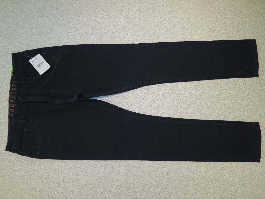Jongens chino-broek C&A extra wide – maat 164 (NIEUW), Kinderen en Baby's, Kinderkleding | Maat 164, Ophalen of Verzenden, Nieuw