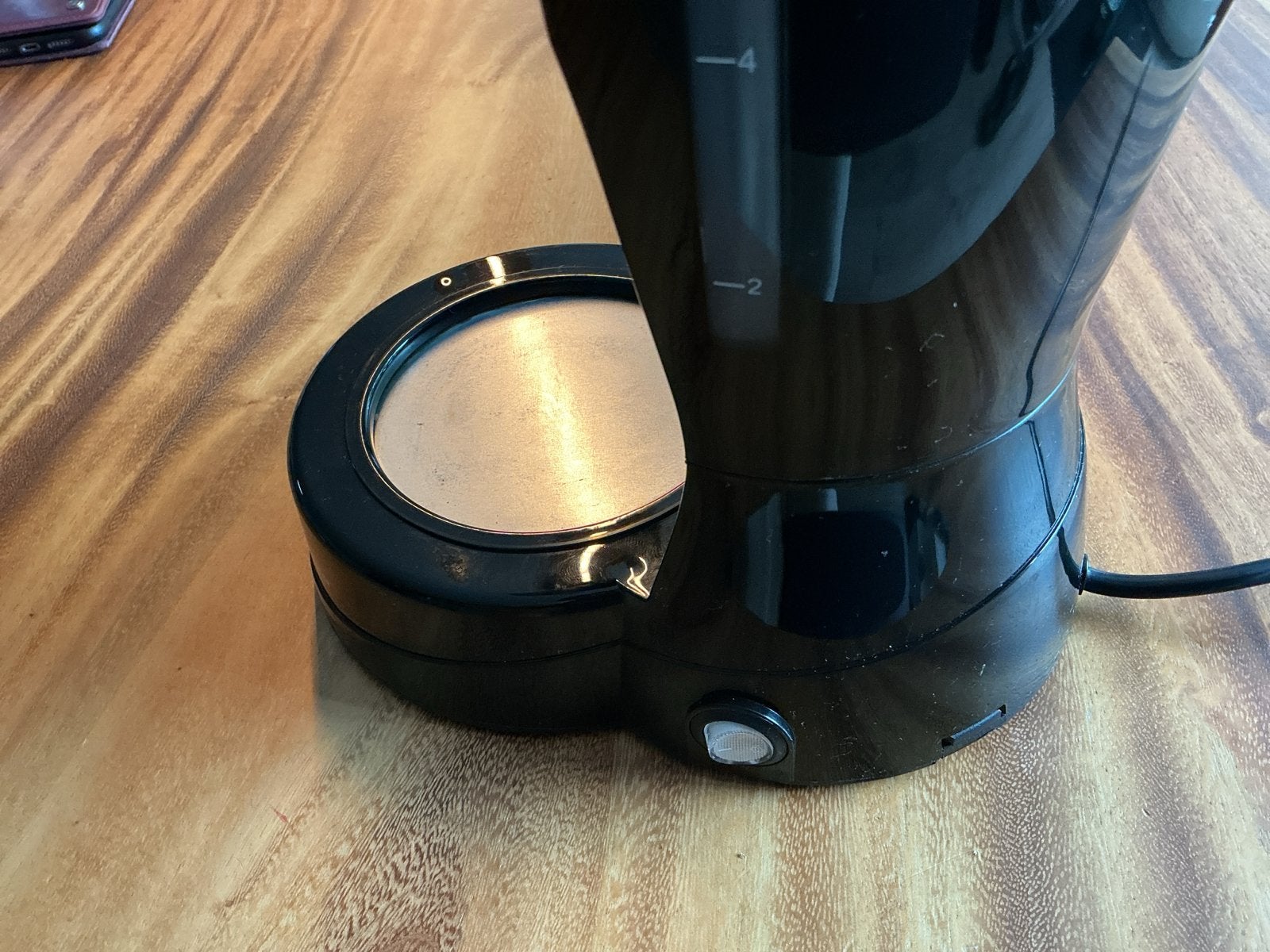Koffiezetapparaat zonder kan, Witgoed en Apparatuur, Koffiezetapparaten, 10 kopjes of meer, Koffiemachine, Gemalen koffie, Ophalen of Verzenden