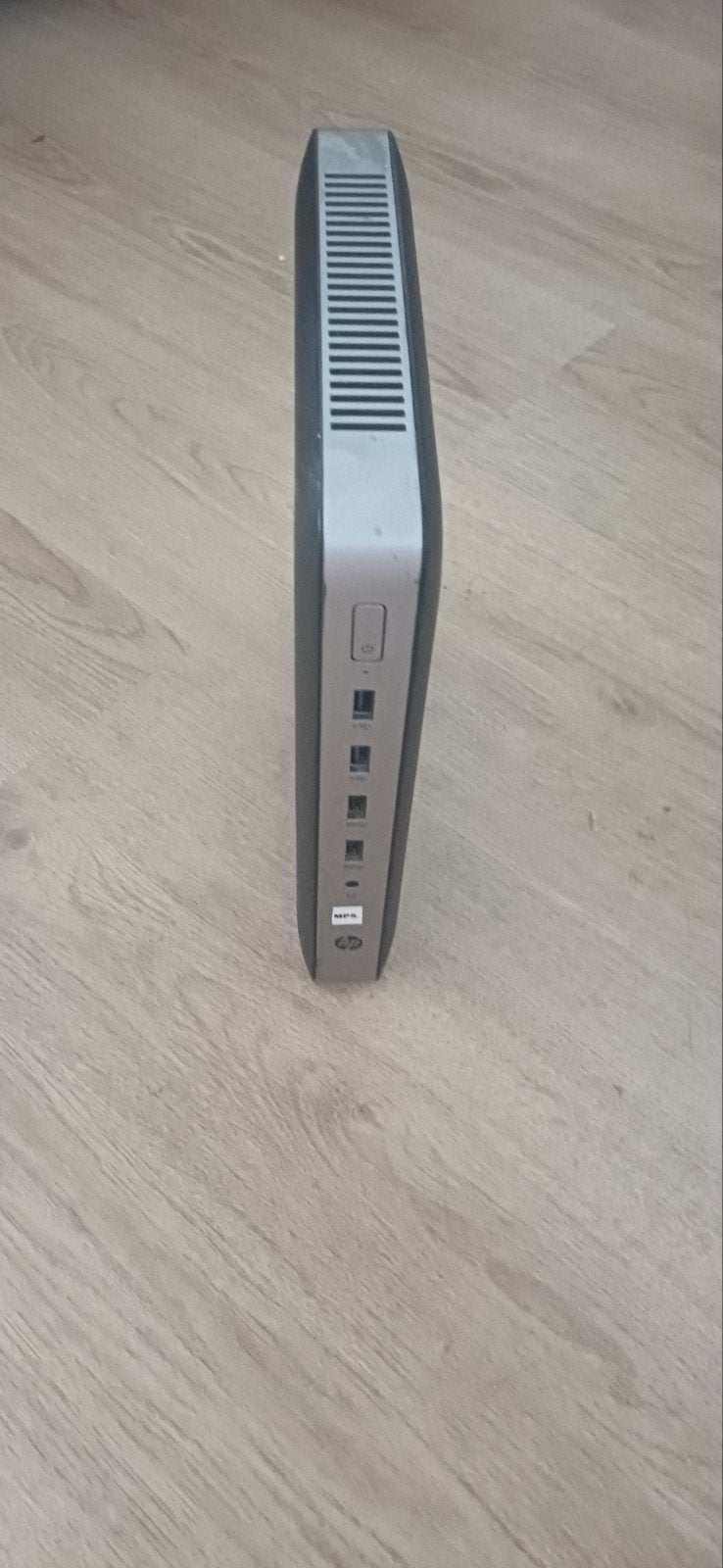 HP T520 Thin Client - Compacte en Efficiën new 500€te Deskto, Computers en Software, Ophalen of Verzenden