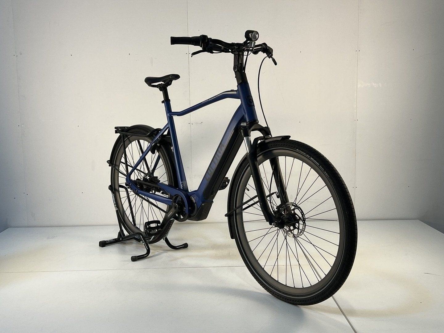 Cortina E-Silento Pro H61, Fietsen en Brommers, Elektrische fietsen, 59 cm of meer, Gebruikt